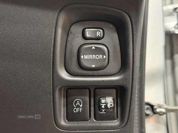 Vehicle 24