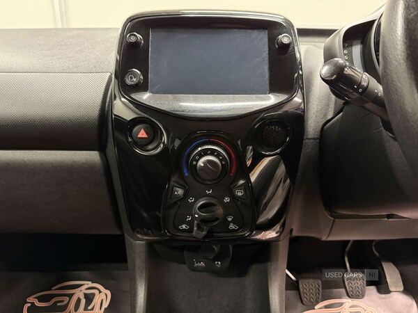 Vehicle 27