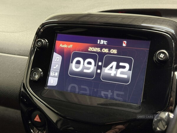 Used Citroen C1 2020 for sale - 74800402: Photo 28