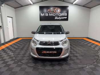 Used Citroen C1 2020 for sale - 74800402: Photo