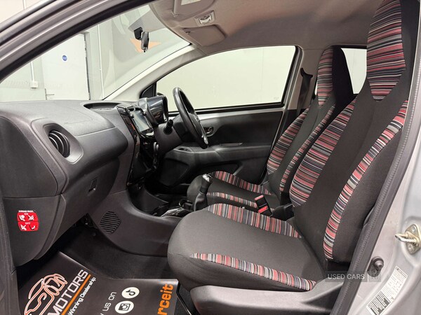 Used Citroen C1 2020 for sale - 74800402: Photo 37