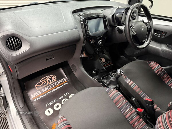 Used Citroen C1 2020 for sale - 74800402: Photo 38