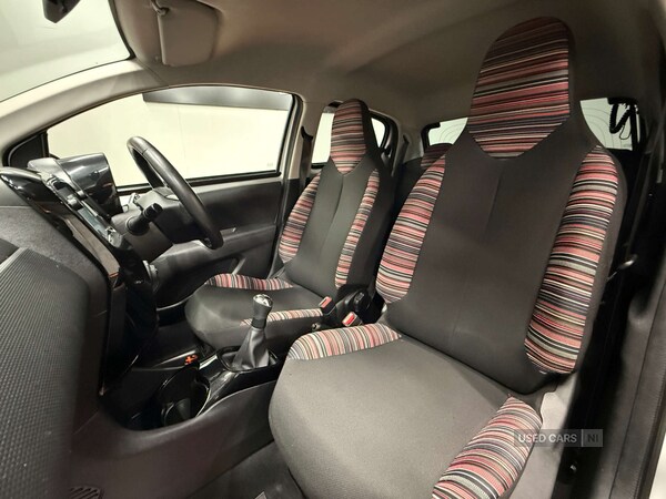 Used Citroen C1 2020 for sale - 74800402: Photo 41