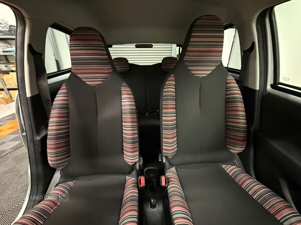 Used Citroen C1 2020 for sale - 74800402: Photo 42