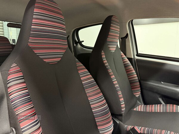 Used Citroen C1 2020 for sale - 74800402: Photo 43