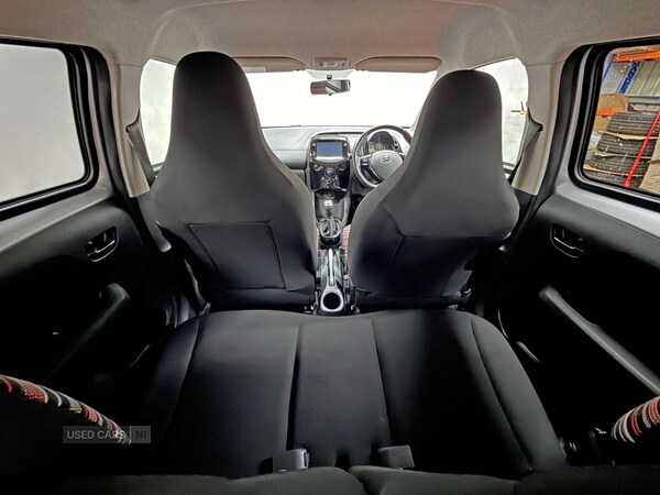 Used Citroen C1 2020 for sale - 74800402: Photo 44