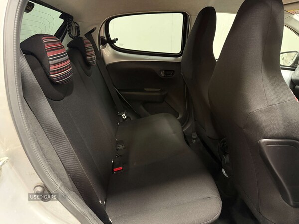 Used Citroen C1 2020 for sale - 74800402: Photo 46