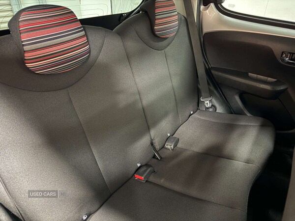 Used Citroen C1 2020 for sale - 74800402: Photo 47