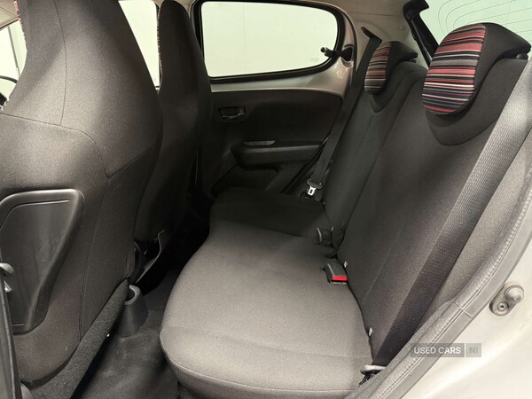 Used Citroen C1 2020 for sale - 74800402: Photo 48