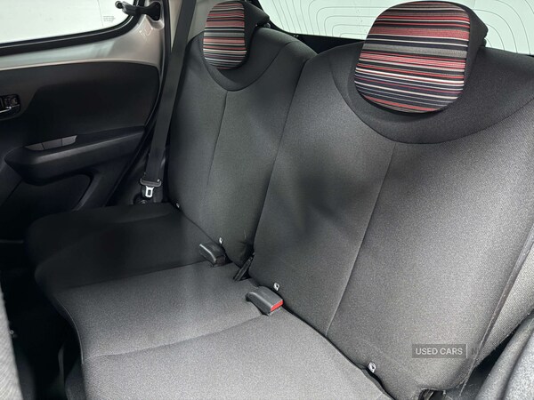 Used Citroen C1 2020 for sale - 74800402: Photo 49