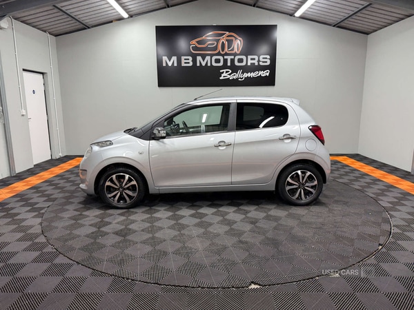 Used Citroen C1 2020 for sale - 74800402: Photo 4