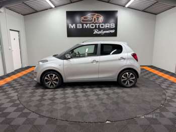 Used Citroen C1 2020 for sale - 74800402: Photo