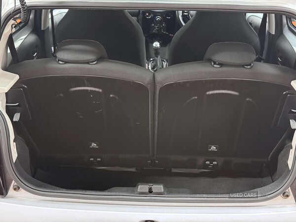 Used Citroen C1 2020 for sale - 74800402: Photo 50