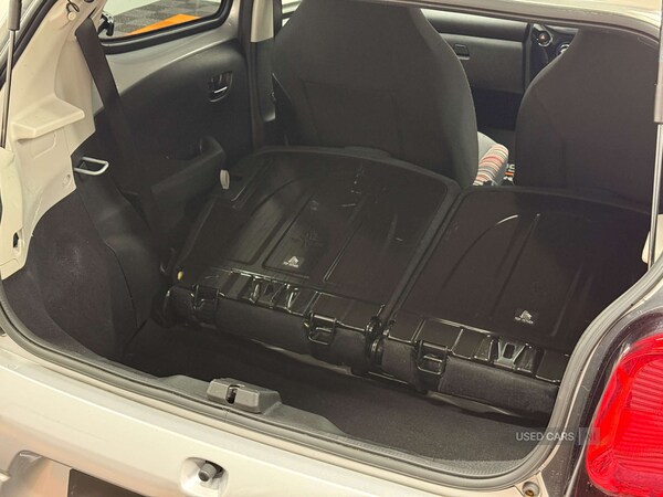 Used Citroen C1 2020 for sale - 74800402: Photo 52