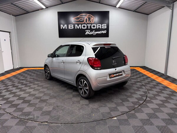 Used Citroen C1 2020 for sale - 74800402: Photo 6