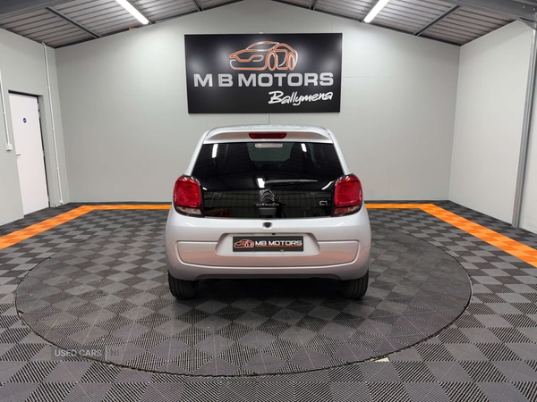 Used Citroen C1 2020 for sale - 74800402: Photo 7