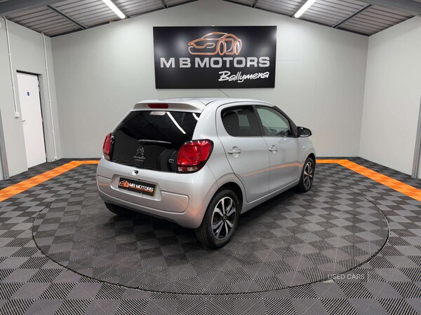 Used Citroen C1 2020 for sale - 74800402: Photo 8