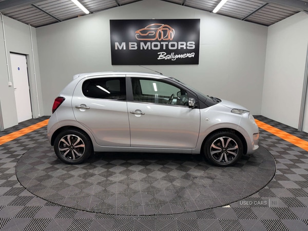 Used Citroen C1 2020 for sale - 74800402: Photo 9
