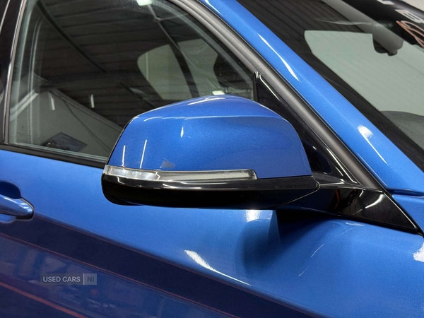 Used BMW 1 Series 2018 for sale - 76671794: Photo 11