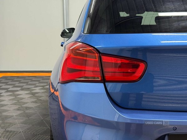 Used BMW 1 Series 2018 for sale - 76671794: Photo 16