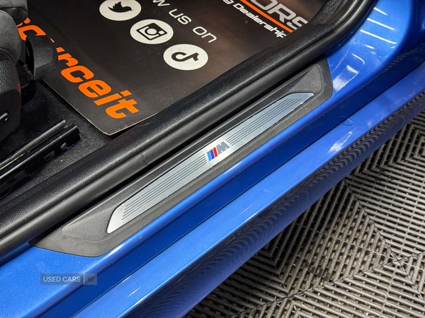 Used BMW 1 Series 2018 for sale - 76671794: Photo 18