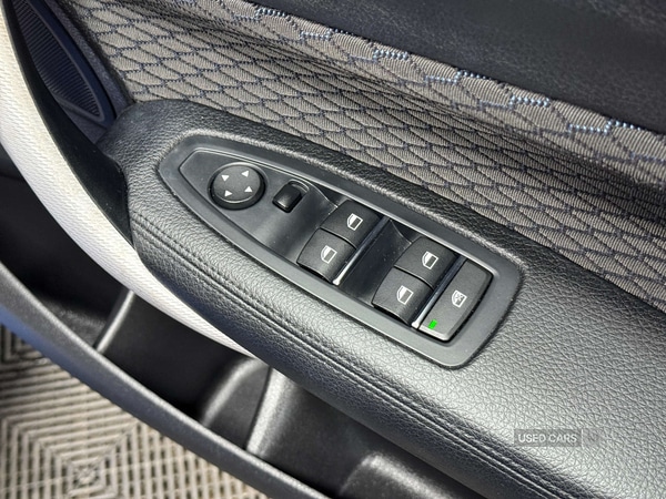 Used BMW 1 Series 2018 for sale - 76671794: Photo 19