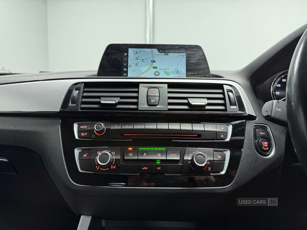 Used BMW 1 Series 2018 for sale - 76671794: Photo 32