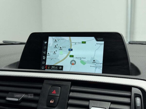 Used BMW 1 Series 2018 for sale - 76671794: Photo 33