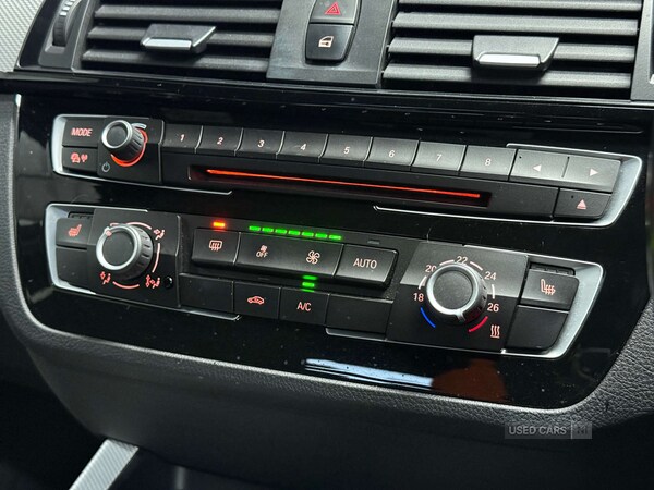 Used BMW 1 Series 2018 for sale - 76671794: Photo 34