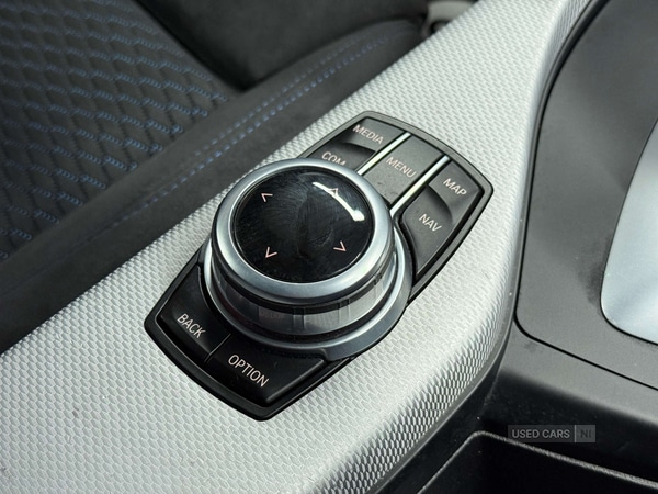 Used BMW 1 Series 2018 for sale - 76671794: Photo 38