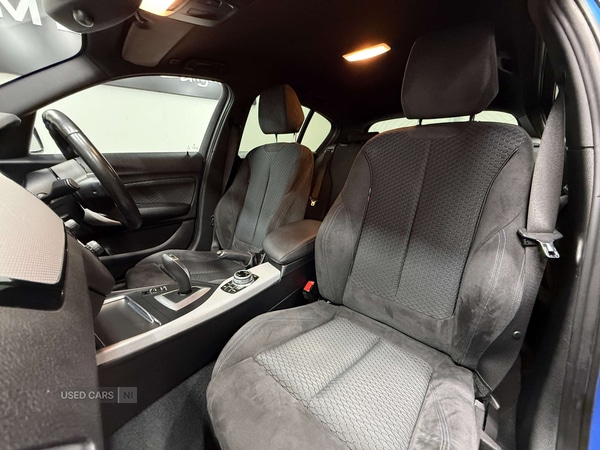 Used BMW 1 Series 2018 for sale - 76671794: Photo 46