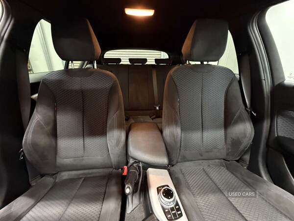 Used BMW 1 Series 2018 for sale - 76671794: Photo 47