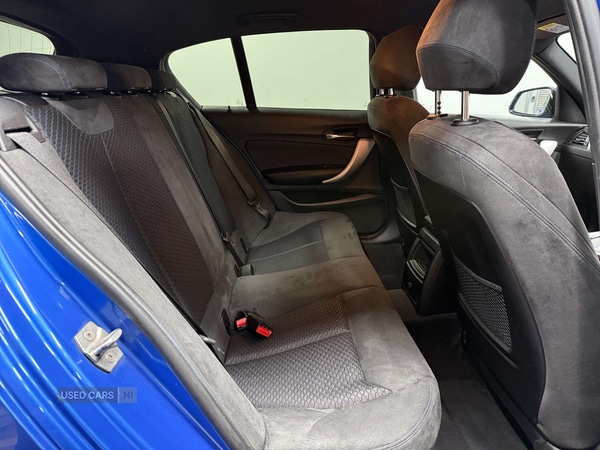 Used BMW 1 Series 2018 for sale - 76671794: Photo 49