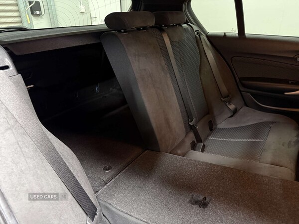 Used BMW 1 Series 2018 for sale - 76671794: Photo 50