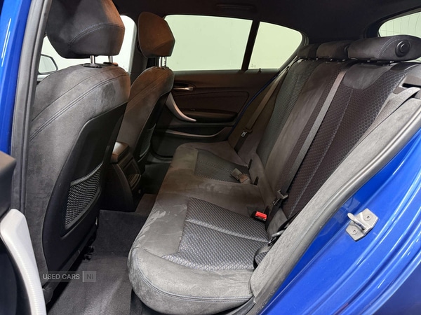 Used BMW 1 Series 2018 for sale - 76671794: Photo 51