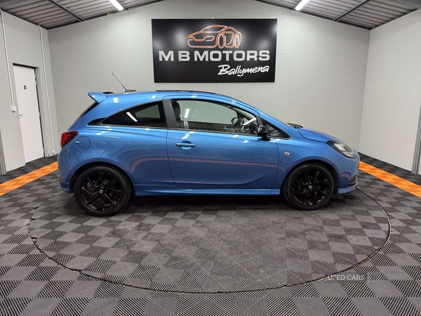 Used Vauxhall Corsa 2019 for sale - 77770129: Photo 10