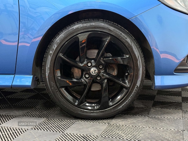 Used Vauxhall Corsa 2019 for sale - 77770129: Photo 11