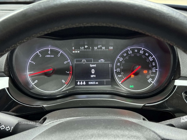 Used Vauxhall Corsa 2019 for sale - 77770129: Photo 19