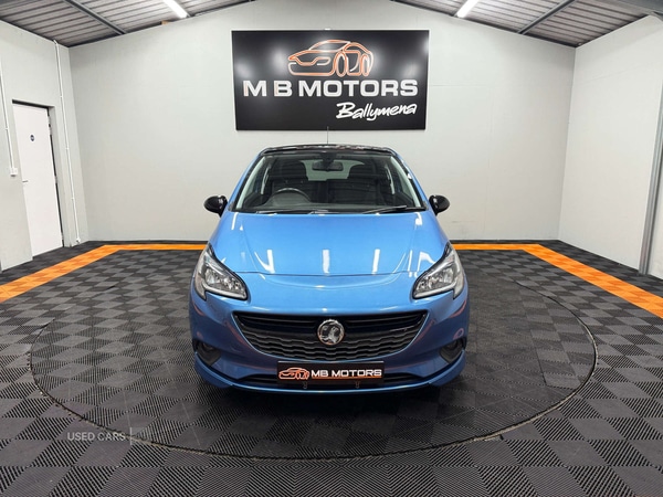 Used Vauxhall Corsa 2019 for sale - 77770129: Photo 2