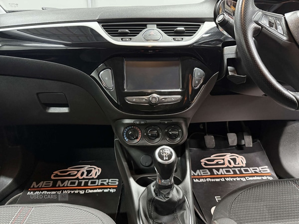 Used Vauxhall Corsa 2019 for sale - 77770129: Photo 21