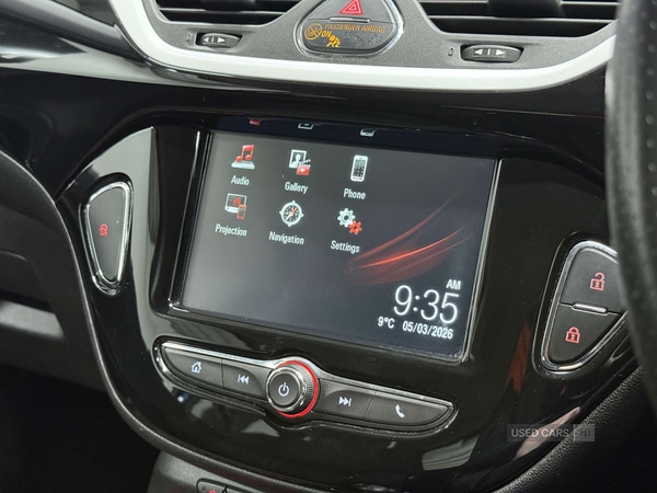 Used Vauxhall Corsa 2019 for sale - 77770129: Photo 22