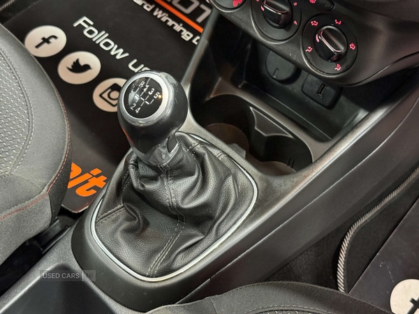 Used Vauxhall Corsa 2019 for sale - 77770129: Photo 23