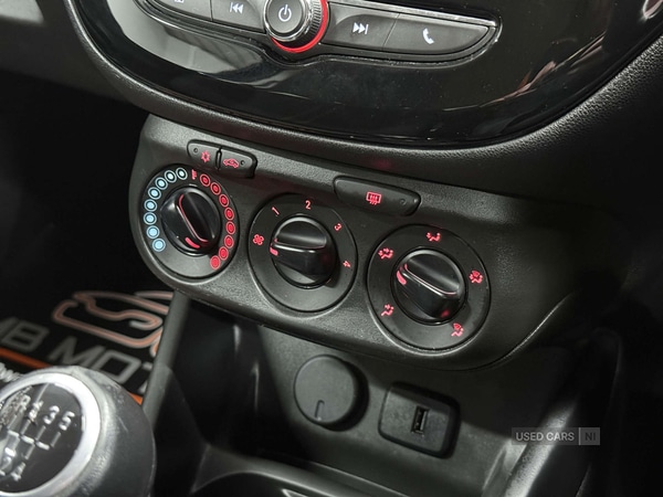 Used Vauxhall Corsa 2019 for sale - 77770129: Photo 25