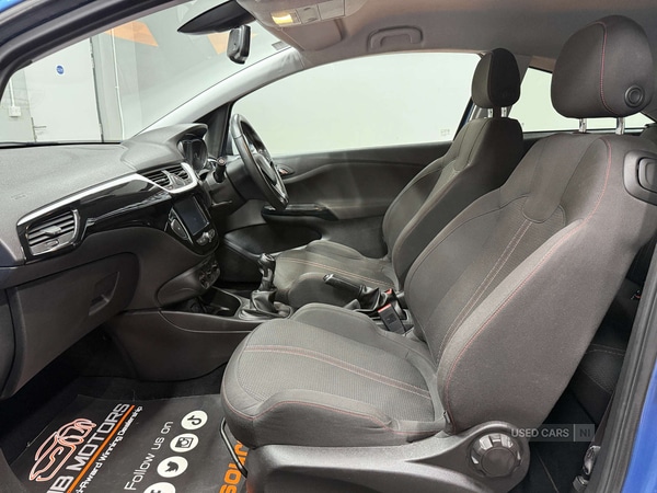 Used Vauxhall Corsa 2019 for sale - 77770129: Photo 26