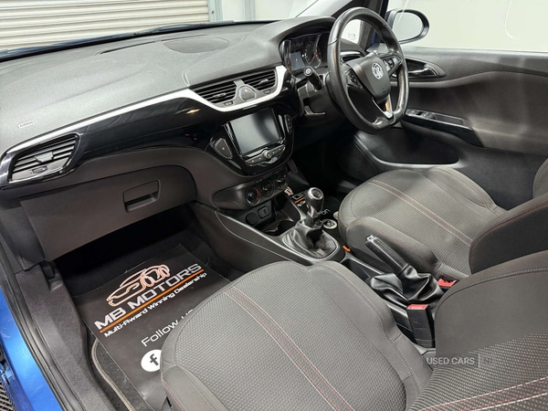 Used Vauxhall Corsa 2019 for sale - 77770129: Photo 27