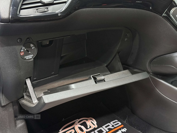 Used Vauxhall Corsa 2019 for sale - 77770129: Photo 29