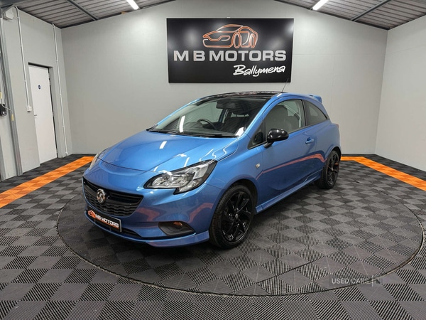 Used Vauxhall Corsa 2019 for sale - 77770129: Photo 3