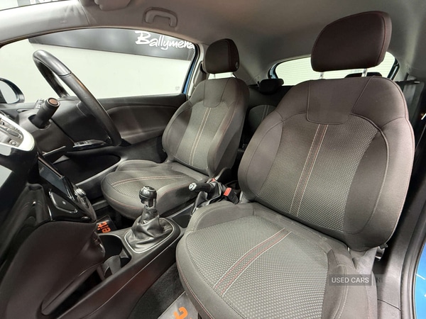 Used Vauxhall Corsa 2019 for sale - 77770129: Photo 30