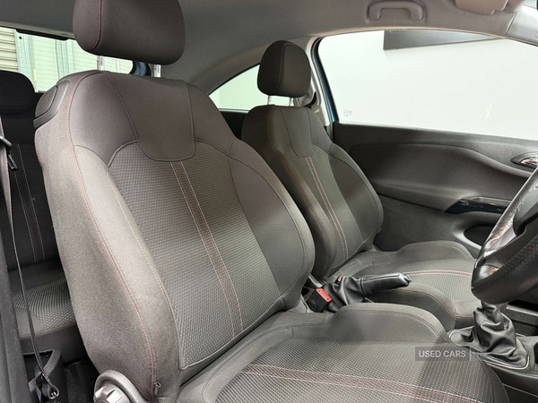 Used Vauxhall Corsa 2019 for sale - 77770129: Photo 31