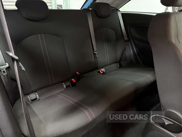 Used Vauxhall Corsa 2019 for sale - 77770129: Photo 33